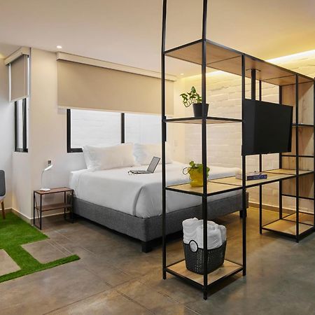 Altio Hotel Cali Eksteriør billede