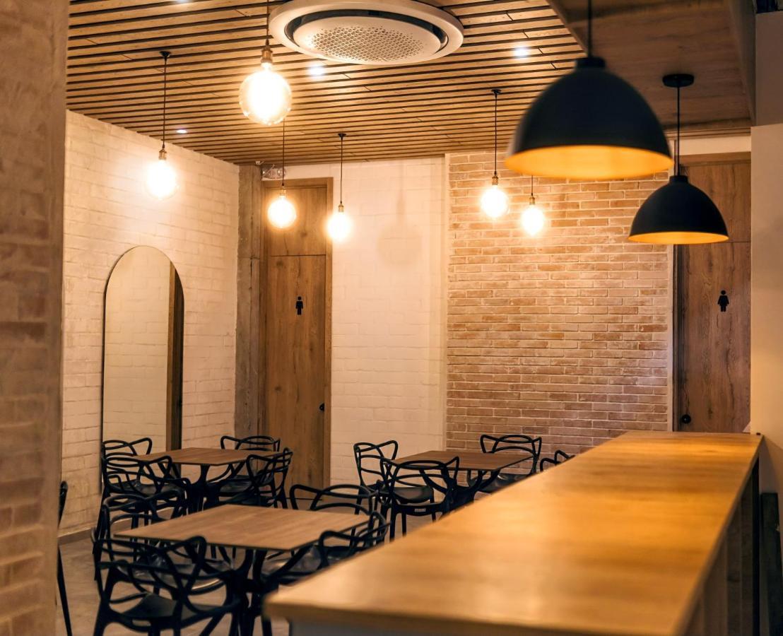 Altio Hotel Cali Eksteriør billede
