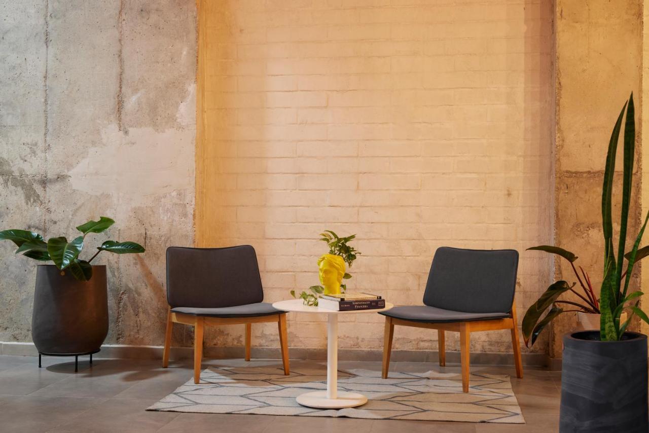 Altio Hotel Cali Eksteriør billede